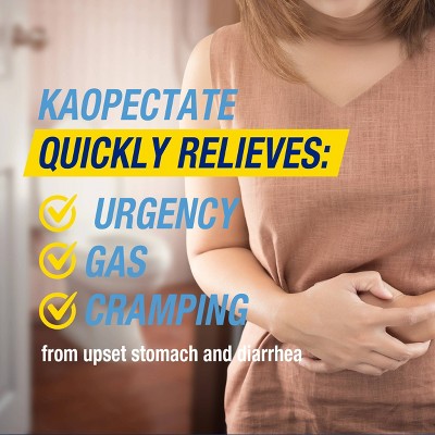 Kaopectate Dietary Caplets - 42ct