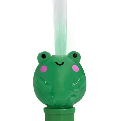 Light Up Wand Frog - Bullseye's Playground