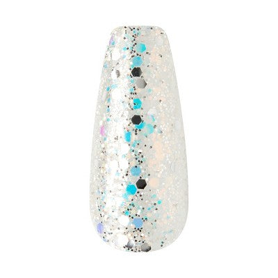 KISS Products Fake Nails - Your Grace - 34ct