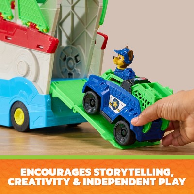 PAW Patrol Dino Mobile Headquarters (LOCAL PICKUP ONLY)
