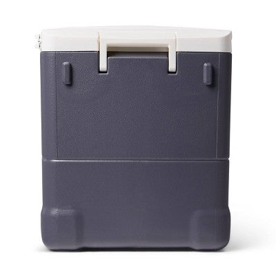 Igloo Iceless 40qt Portable Thermoelectric Cooler - Gray (LOCAL PICKUP ONLY)