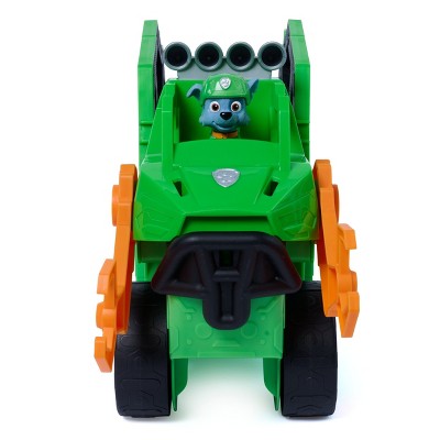 PAW Patrol Megasaurus Dino Vehicle