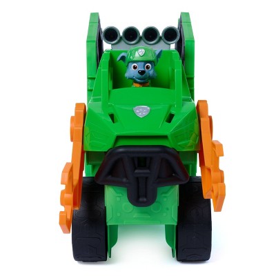 PAW Patrol Megasaurus Dino Vehicle