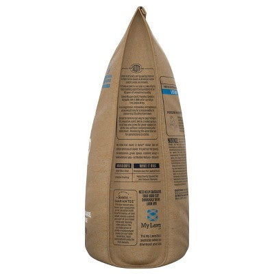 Scotts Clover Seed