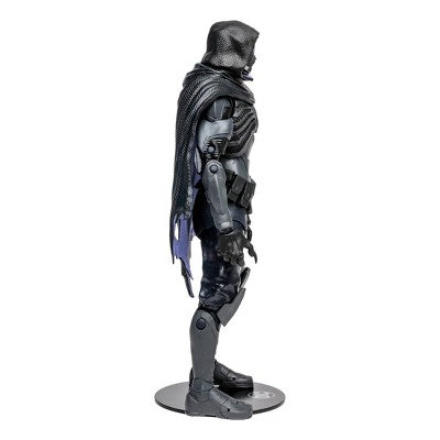McFarlane Toys DC Comics Collector Series Batman vs. Abyss - Abyss