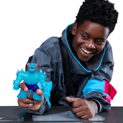 MrBeast Lab Stretchy Hero Iconic Panther