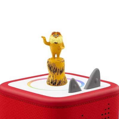 tonies Dr. Seuss: The Lorax Tonie Figurine *ADD 3 TO YOUR CART & 1 IS FREE!*