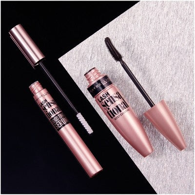 Maybelline Lash Sensational Boosting Eyelash Serum - 0.18 fl oz