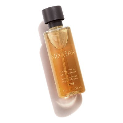 MIX:BAR Hair & Body Mist - Honey Milk - 5 fl oz
