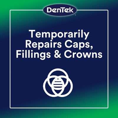 DenTek Temparin Max - 2.2oz