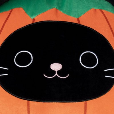 Squishmallows Youth Calio the Cat Halloween Costume One Size Fits Most
