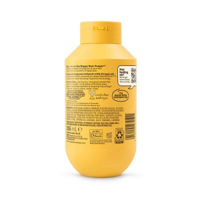 Happy Hair People Ride The Waves Conditioner - 12 fl oz