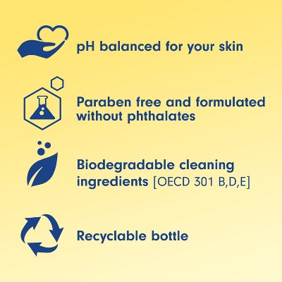 Softsoap Seasonal Summer Lemonade Liquid Hand Soap - 11.25 fl oz