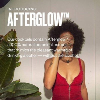 Free AF Non-Alcoholic Apero Spritz - 4pk/8.4 fl oz Cans