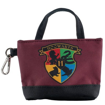 Accessory Innovations Key Chain Pouch Harry Potter