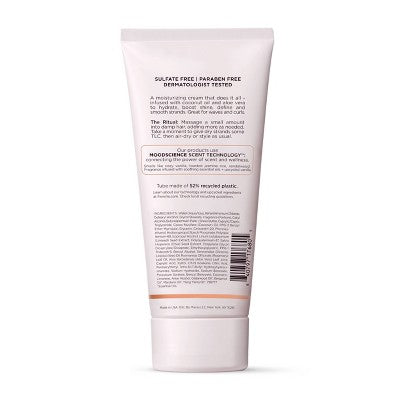 Being Frenshe All-In-One Hair Cream - Cashmere Vanilla - 6 fl oz