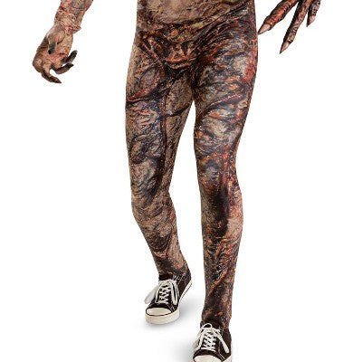 Netflix Men's Stranger Things S4 Vecna Deluxe Costume Jumpsuit L/XL