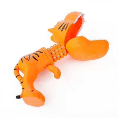 Animal Grabber Tiger - Bullseye's Playground
