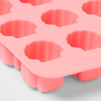 Shells Ice Mold - Sun Squad