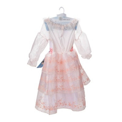 Girls Disney's The Little Mermaid Ariel's Celebration Dress