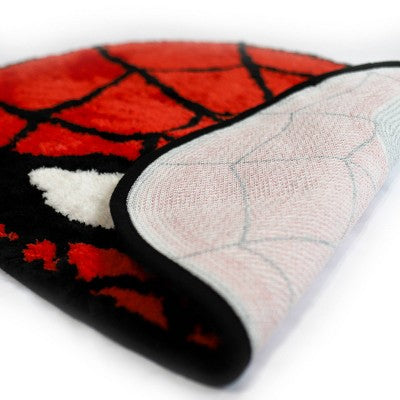 Spider-Man Kids' Bath Mat