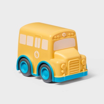 Speedy Go Vehicle - Ambulance - Gigglescape