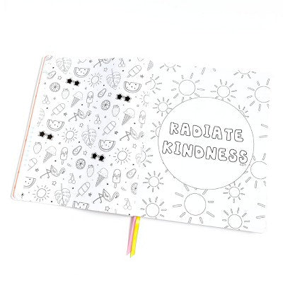 Callie Danielle 2025 11"x8.5" Weekly/Monthly Large: Leather Planner, January-December, Multicolored, Teen & Adult