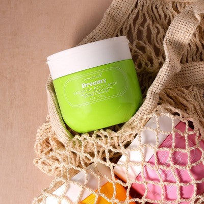 NatureWell Dreamy Body Cream - 6oz
