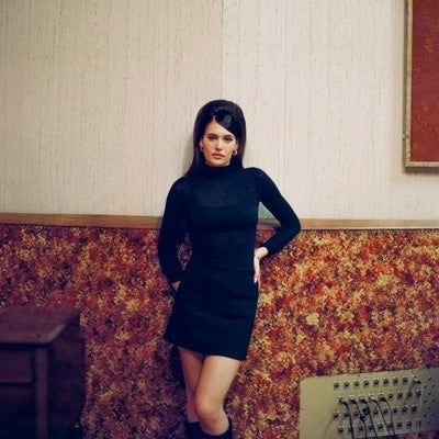 SIENNA SPIRO - Visitor (Target Exclusive, Vinyl)