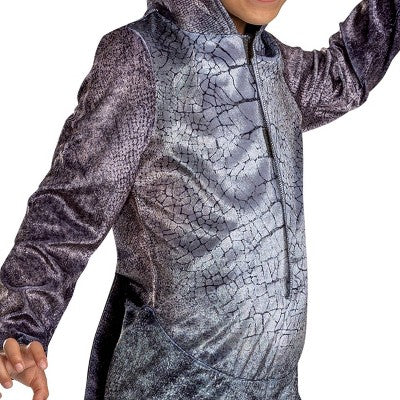 NBCUniversal Boys' Jurassic World T-Rex Saga Classic Costume Jumpsuit 4-6
