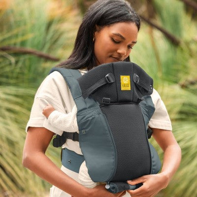 LILLEbaby Complete All Season Baby Carrier - Cypress