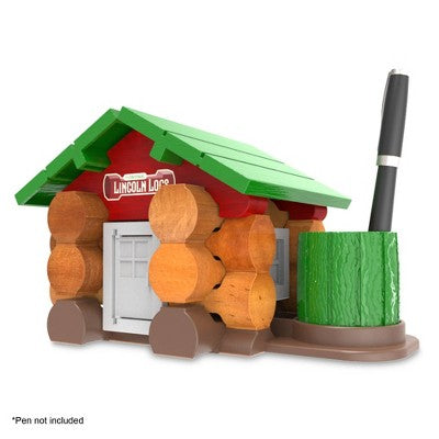 Lincoln Logs - Mini Classics