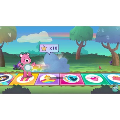 Care Bears: Unlock The Magic Nintendo Switch