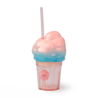 7.1oz Novelty Drinkware Cotton Candy - Bullseye's Playground