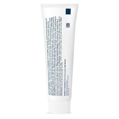 CeraVe Hydrocortisone Anti-Itch Cream 1 oz. Each