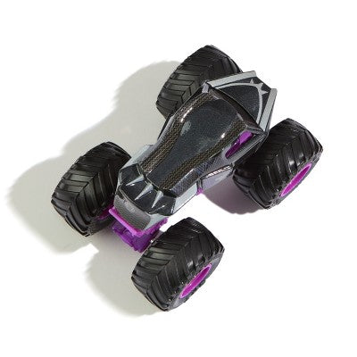 Monster Jam Disney Marvel Truck - 1:64 Scale