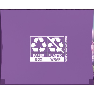 Clorox Scentiva Lavender & Jasmine ToiletWand Pad Cleaner Refills - 10ct