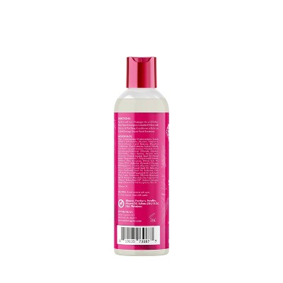 Mielle Organics Babassu & Mint Damage Repair Shampoo - 8 fl oz