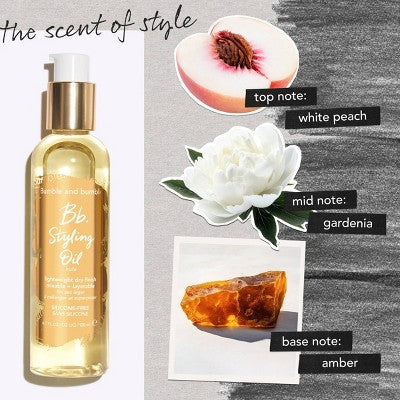 Bumble and Bumble Styling Oil - 0.85oz - Ulta Beauty