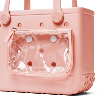 Bogg Bag Bitty Bogg Tote Bag - Peach Daiquiri