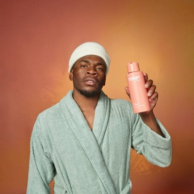 TONE by AMP Hydrating Body Wash - Citrus - 500ml