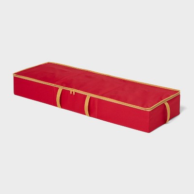 Soft Sided Adjustable Wrap and Trim Organizer - Brightroom