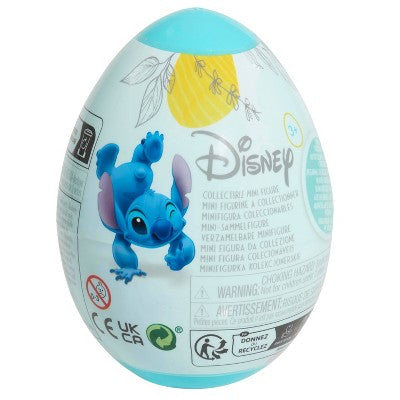 Disney Junior Stitch Easter Mini Figure Capsule