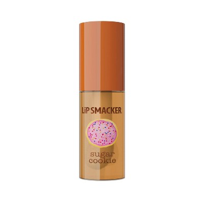 Lip Smacker Sugar Cookie Holiday Lip Trio