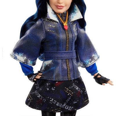 Disney Descendants Evie Isle of the Lost Anniversary Doll