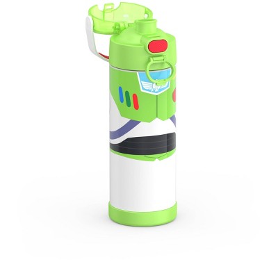 Thermos 16 fl oz FUNtainer Bottle - Buzz