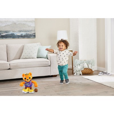 VTech Dribble & Bounce Tiger