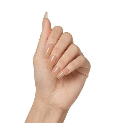 KISS Products Salon X-tend Fake Nails - Green Apple - 34ct