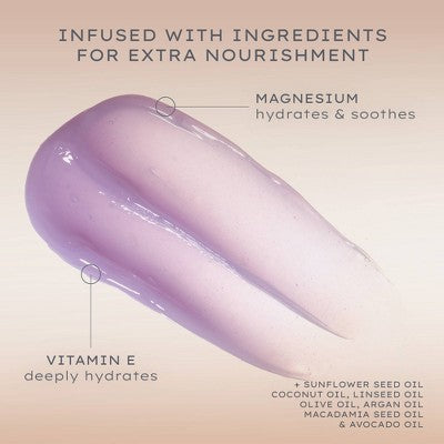 Being Frenshe Lip Mask - Lavender Cloud - 0.5oz