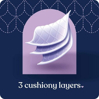 Quilted Northern Ultra Plush Toilet Paper - 24 Mega Rolls